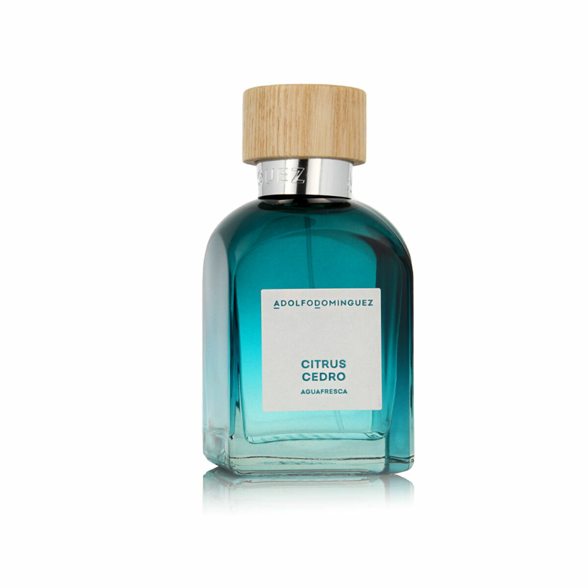 Parfym Herrar Adolfo Dominguez AGUA FRESCA EDT 120 ml - 2
