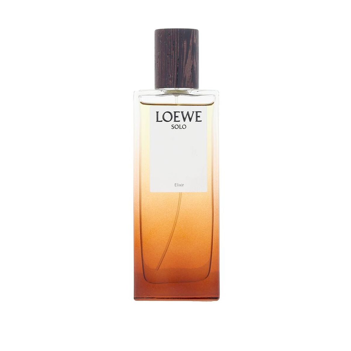 Parfym Herrar Loewe SOLO ELIXIR EDP 50 ml