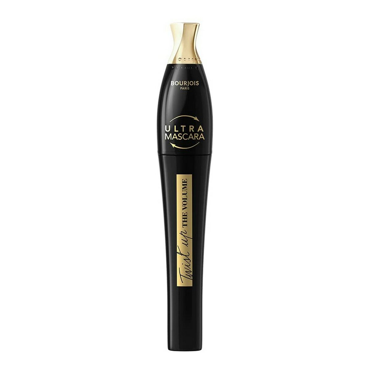 Maskara Bourjois Twist Up The Volume 8 ml - 3