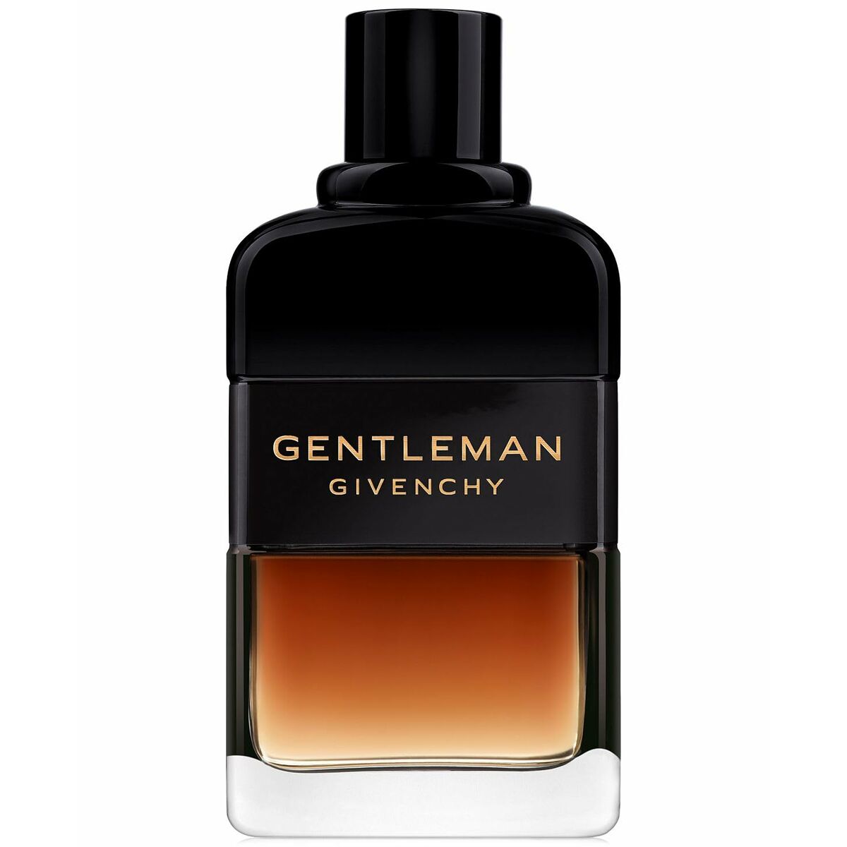 Parfym Herrar Givenchy GENTLEMAN EDP 200 ml - 2