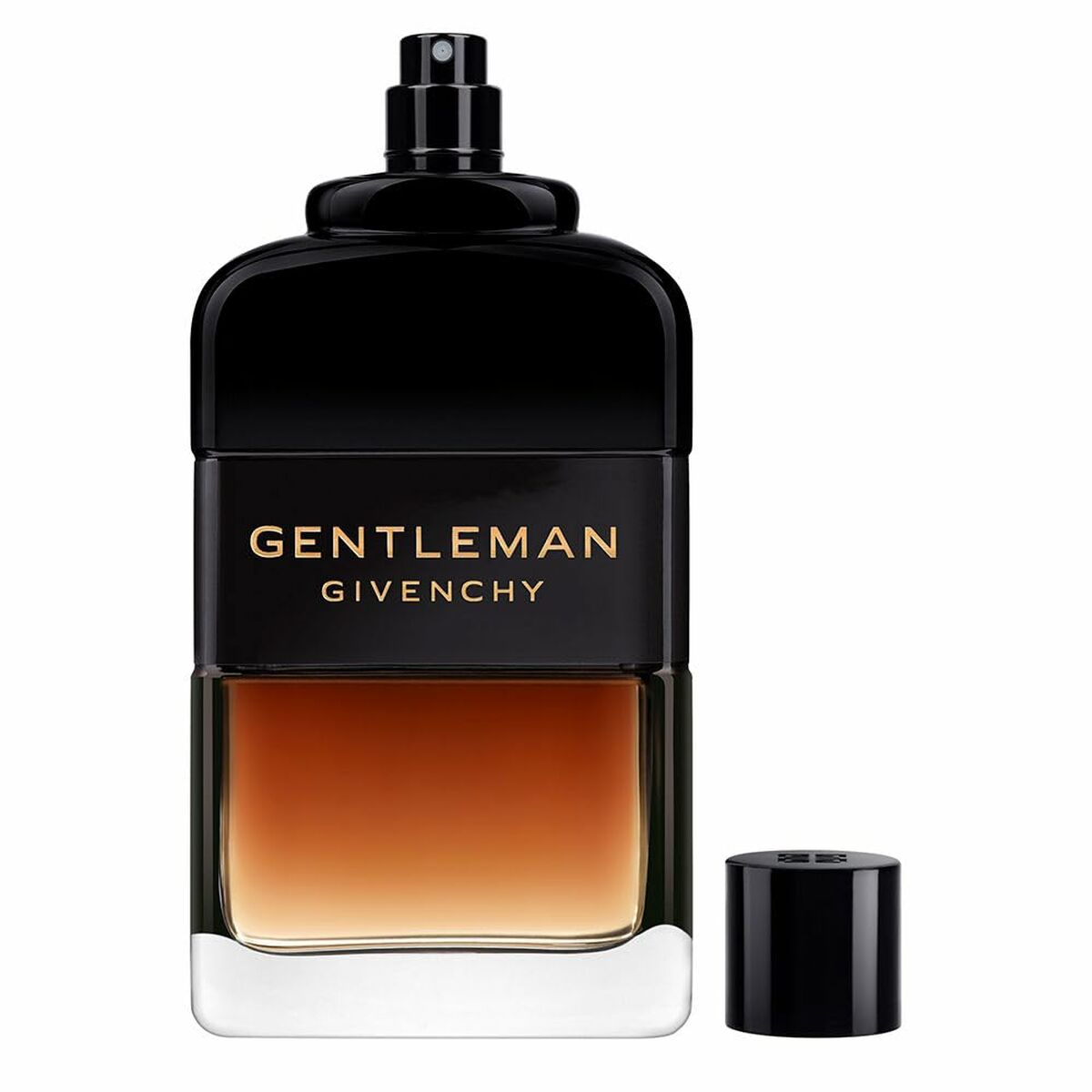 Parfym Herrar Givenchy GENTLEMAN EDP 200 ml - 3