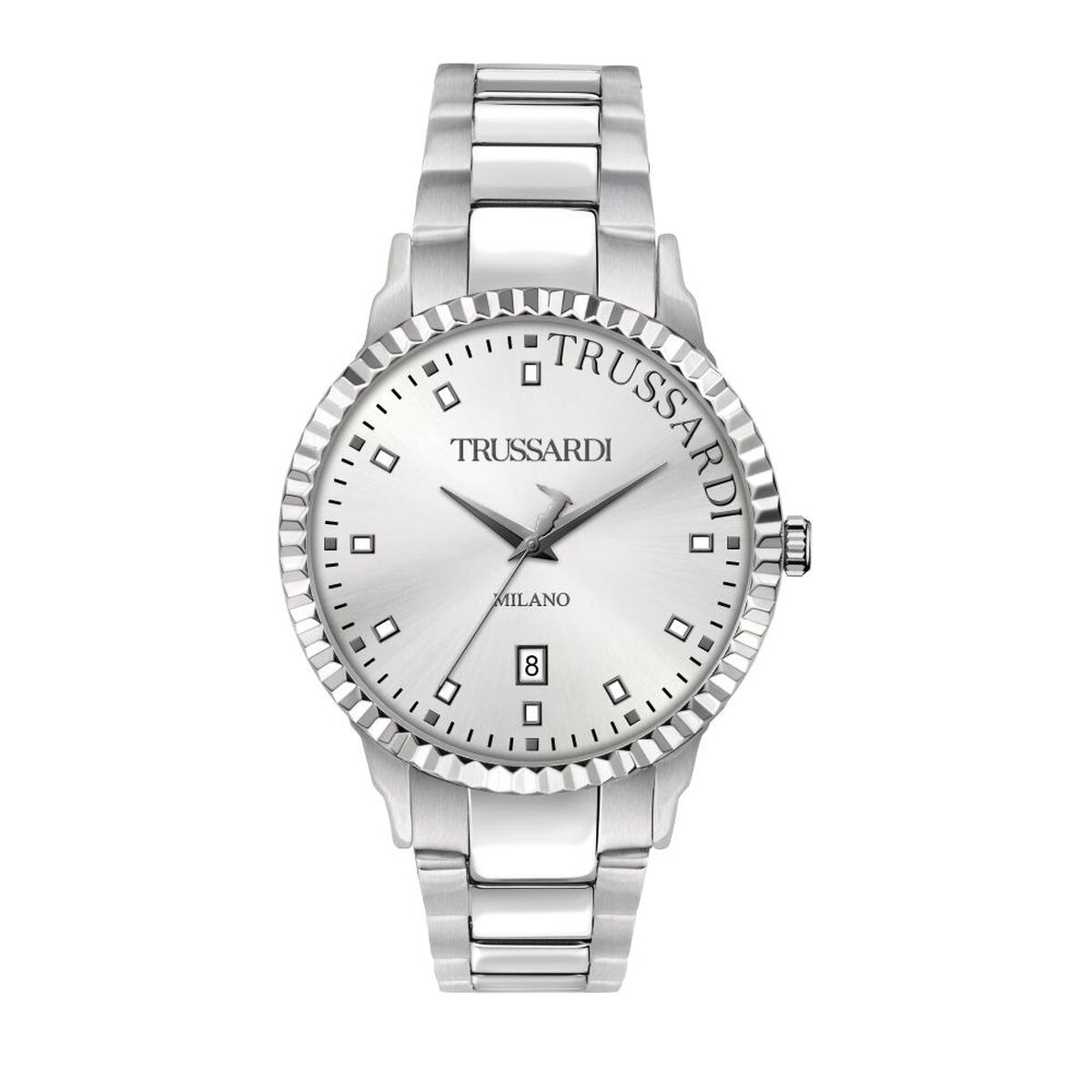 Herrklocka Trussardi R2453141004