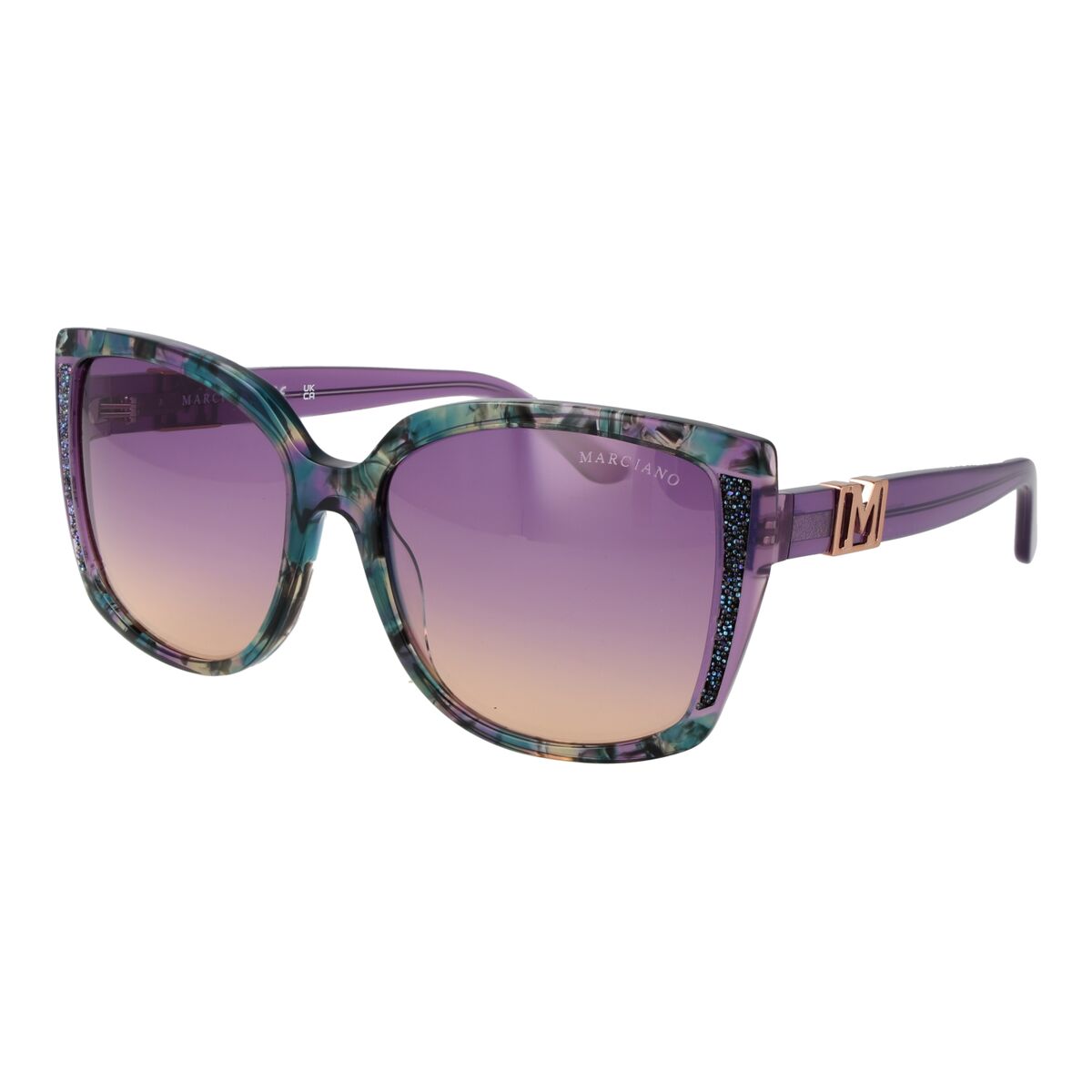 Damsolglasögon Guess by Marciano GM00013 5983Z