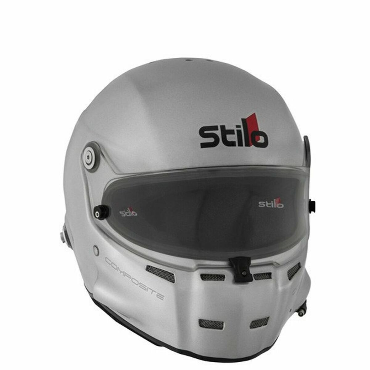 Hjälm Stilo ST5F Grå