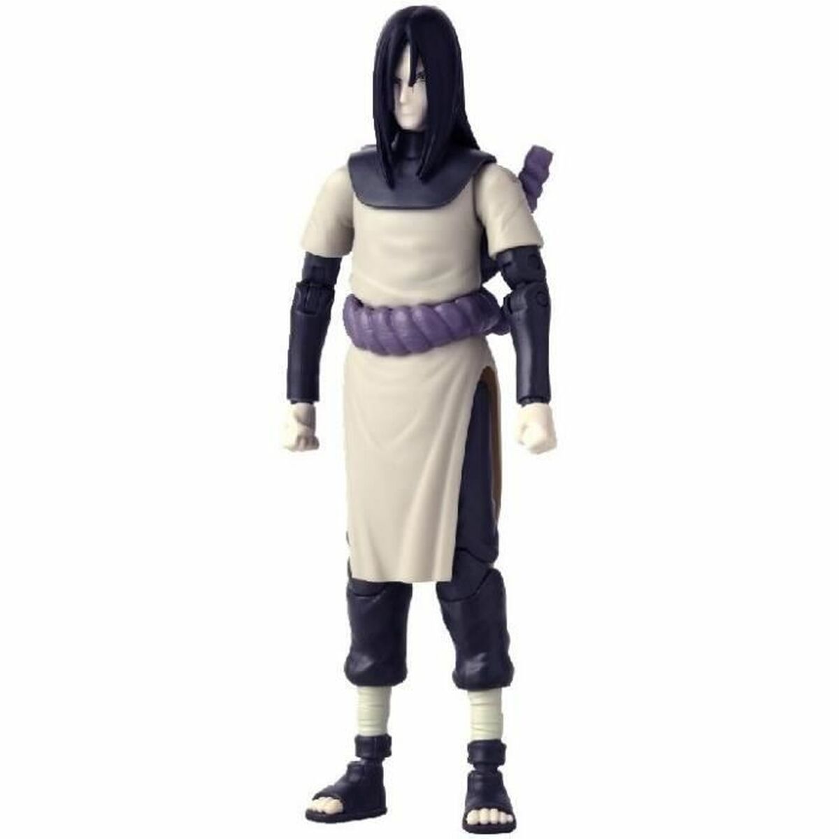 Actionfigurer Bandai - 3