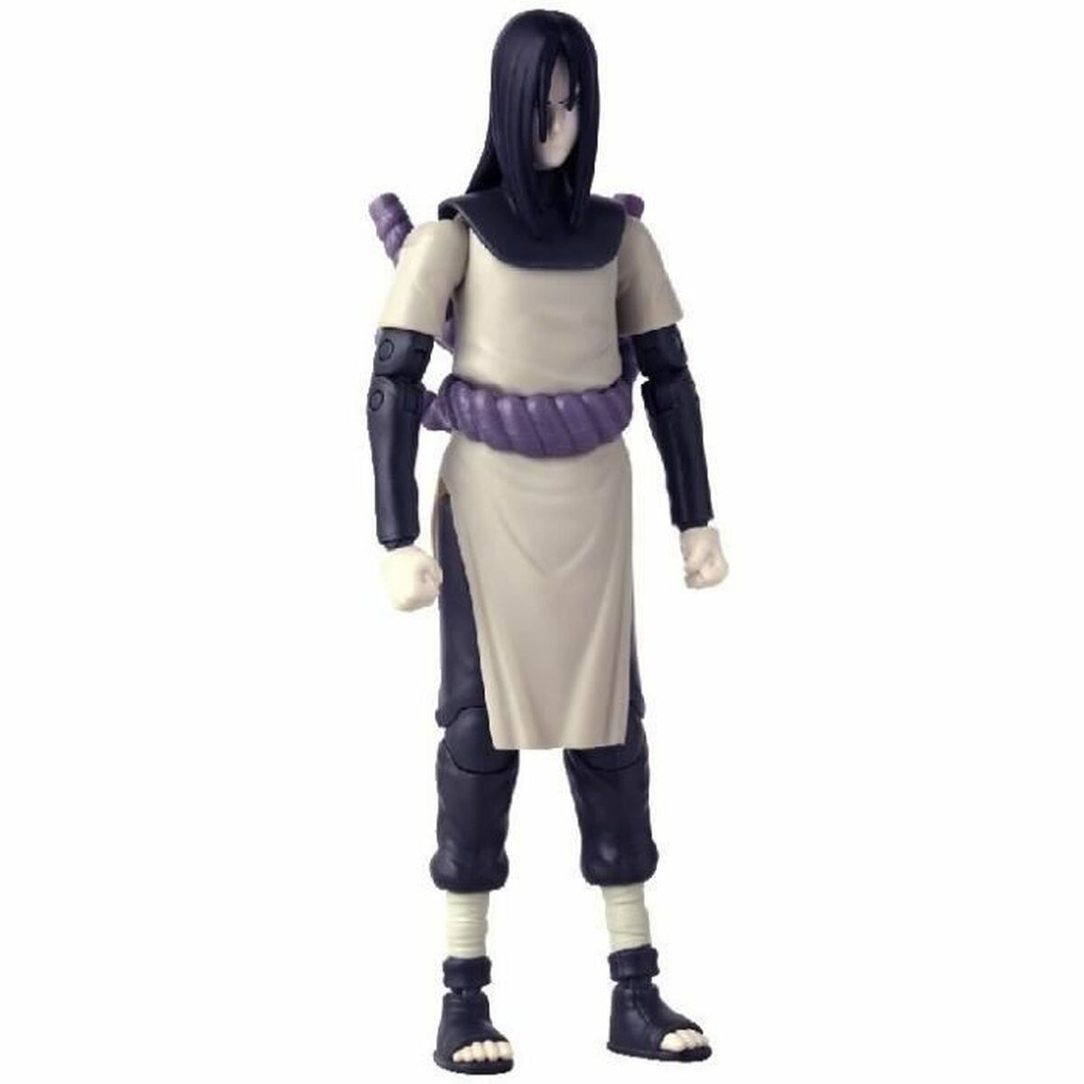 Actionfigurer Bandai - 2