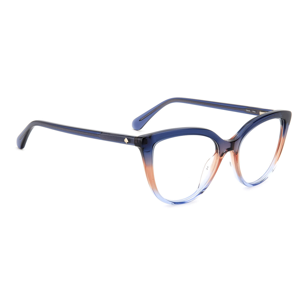 Glasögonbågar Kate Spade HANA-YRQF217 Ø 52 mm - 3