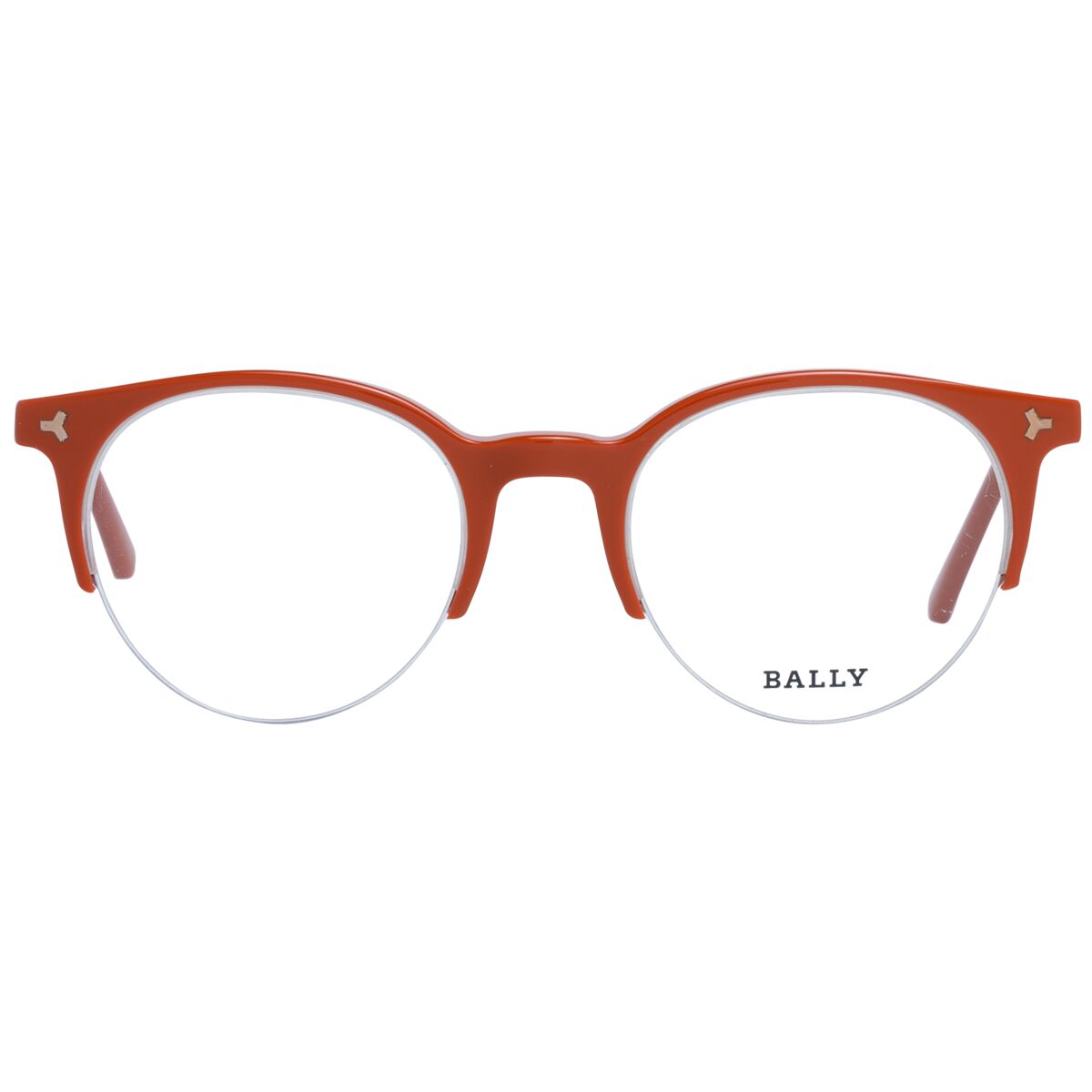 Glasögonbågar Bally BY5018 47042 - 2