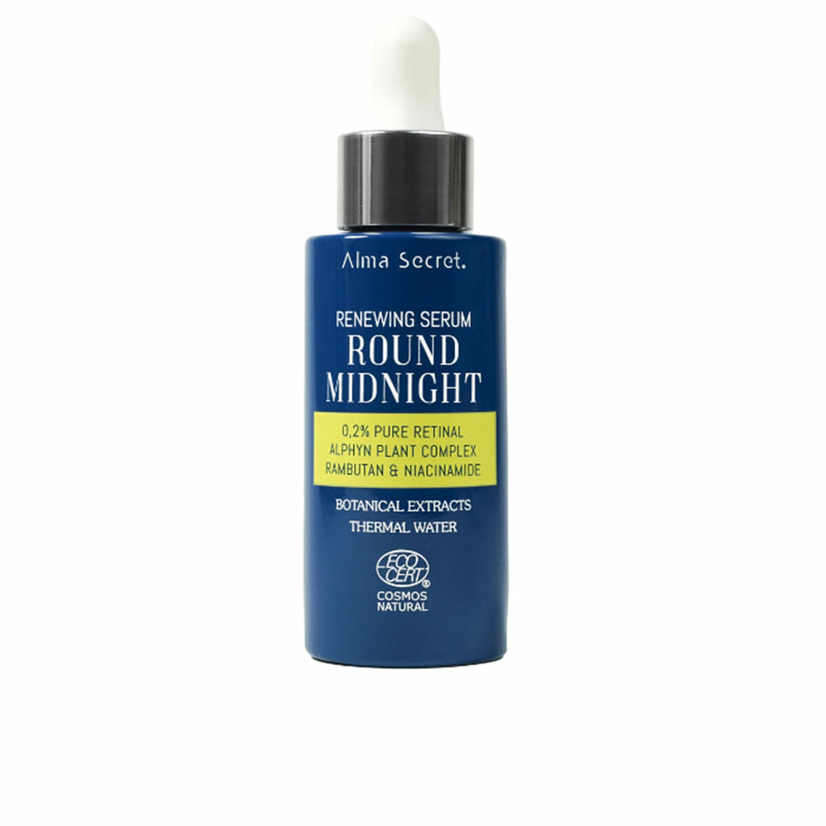 Ansiktsserum Alma Secret FACIAL ALMA SECRET 30 ml