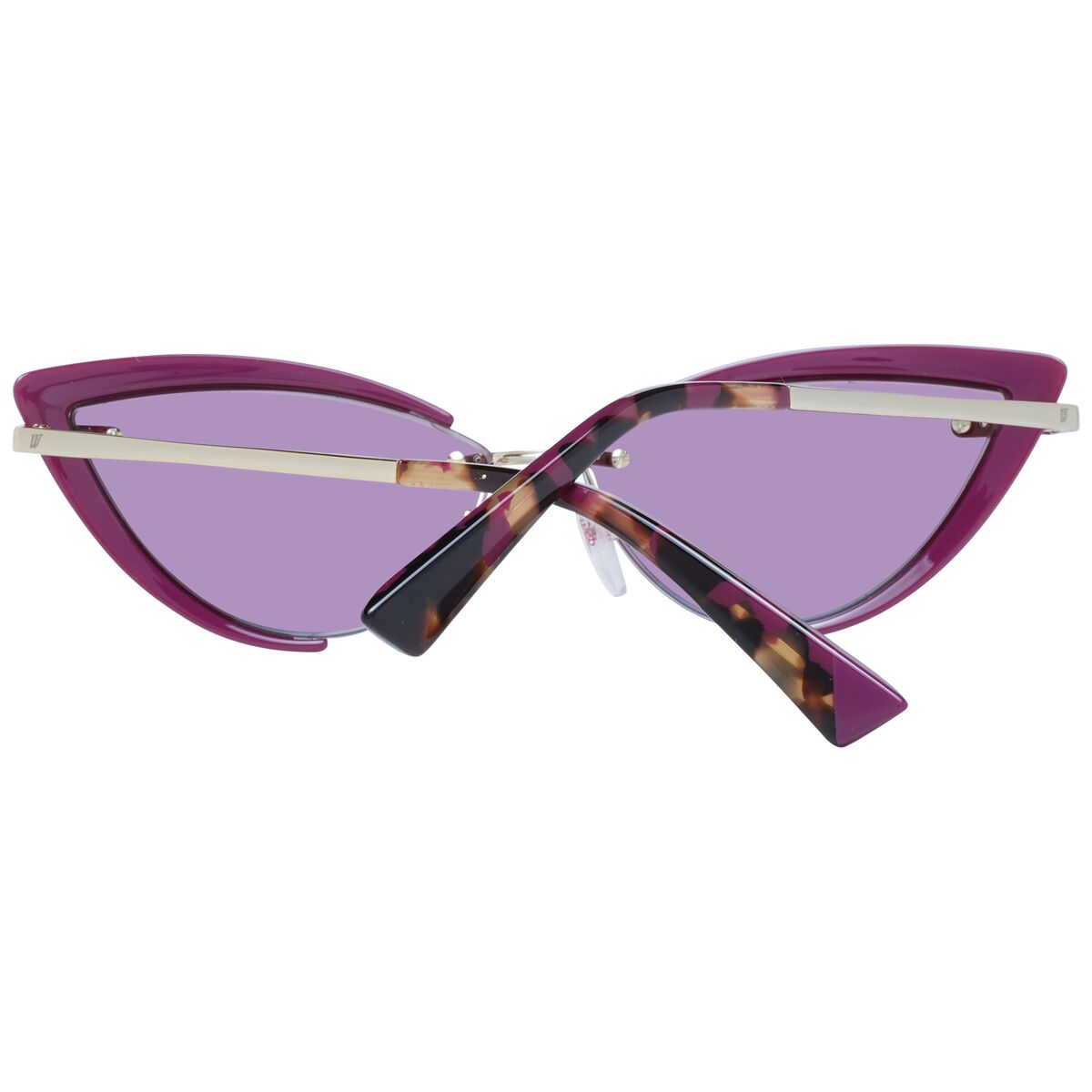 Damsolglasögon Web Eyewear WE0283 5681Y - 3