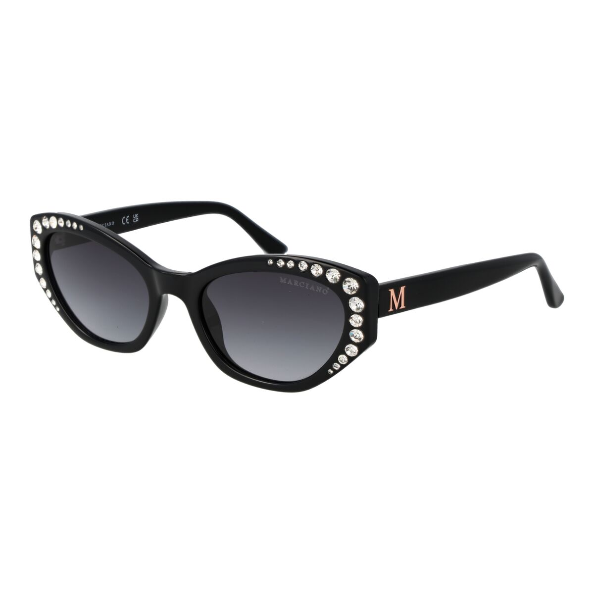 Damsolglasögon Guess by Marciano GM00001 5501B