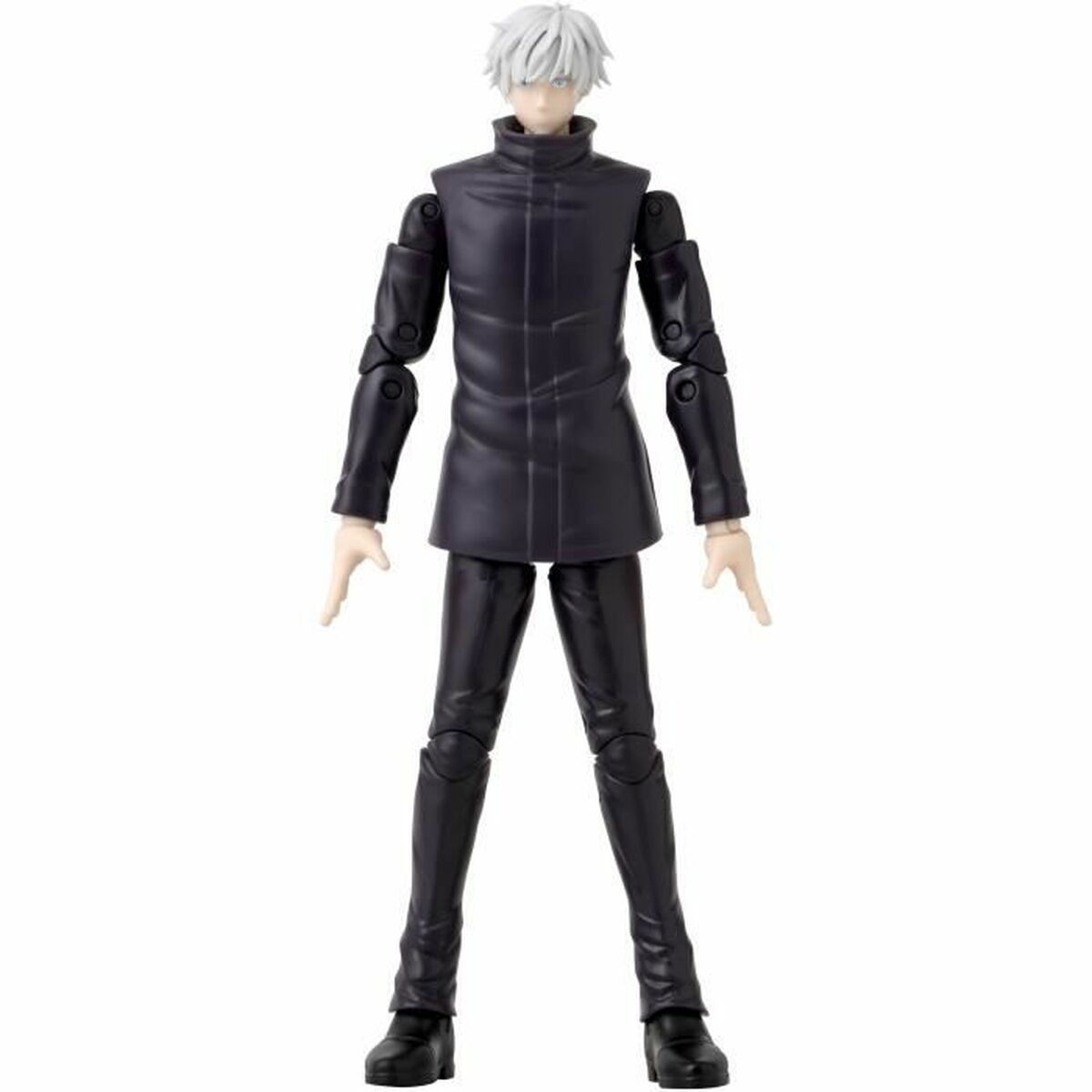 Actionfigurer Bandai - 3