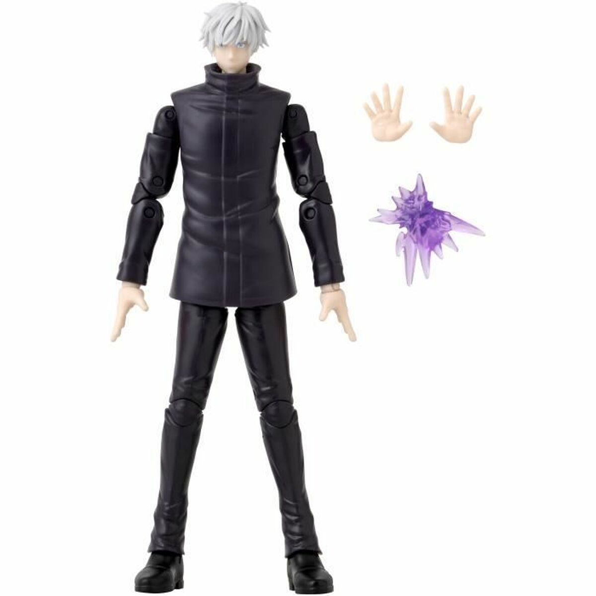 Actionfigurer Bandai - 2