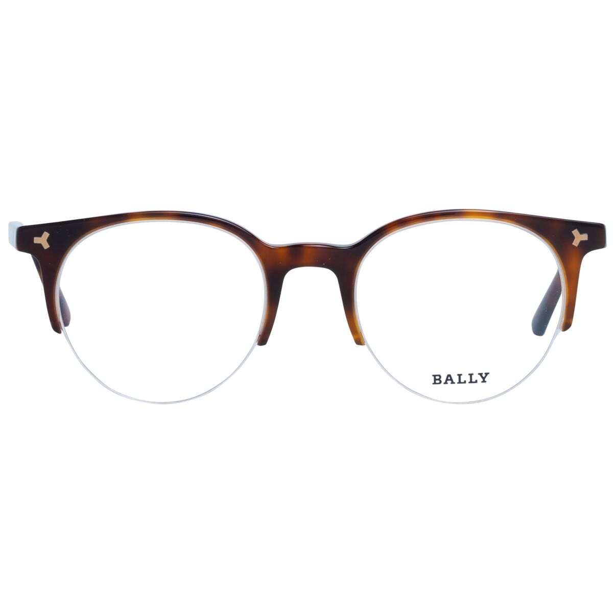 Glasögonbågar Bally BY5018 47052 - 2