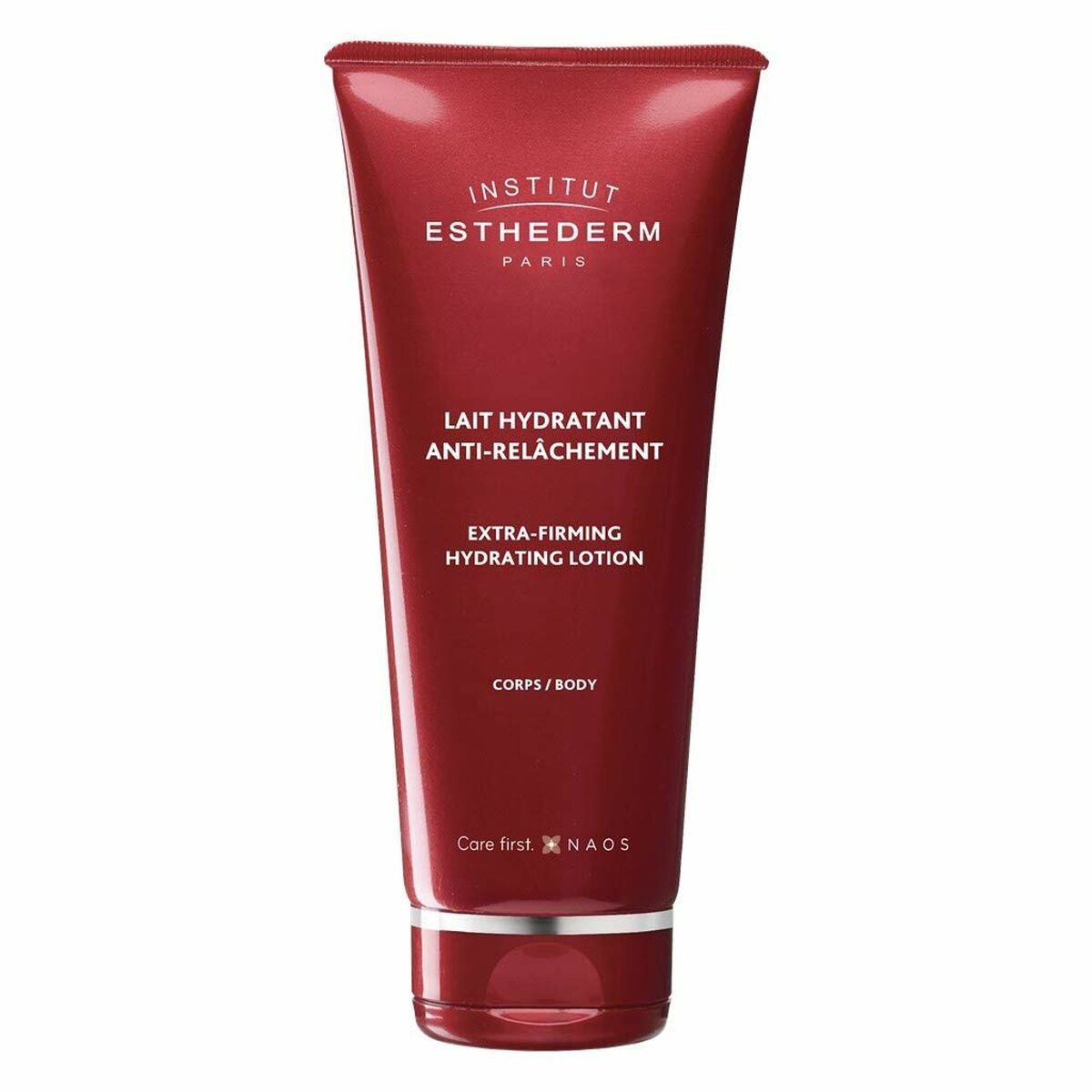 Uppstramande kroppslotion Institut Esthederm   200 ml