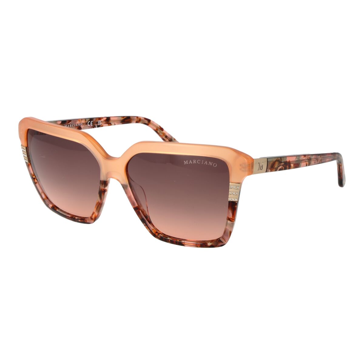 Damsolglasögon Guess by Marciano GM00009 5844F