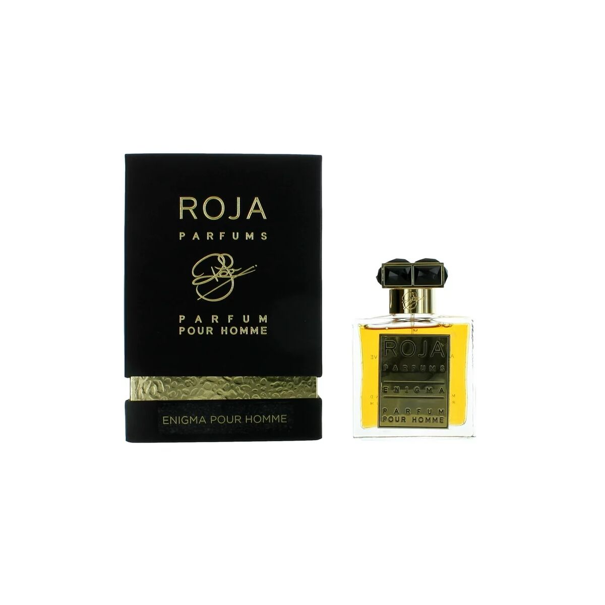 Parfym Herrar Roja Parfums ENIGMA POUR HOME EDP