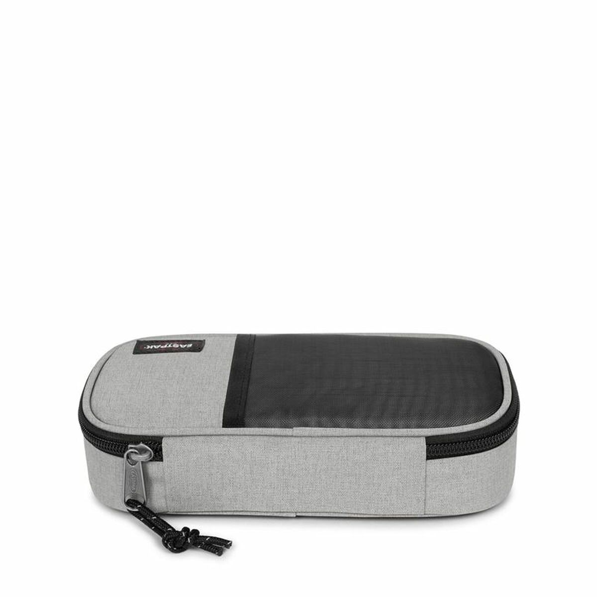 Bag Eastpak Oval Mesh Snow Grå - 3
