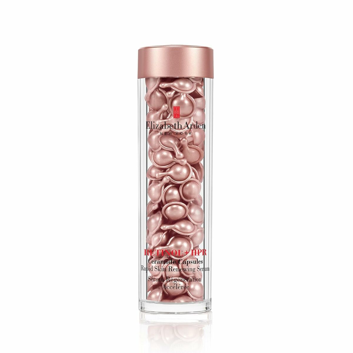 Utslätande kräm Elizabeth Arden RETINOL (90 antal)