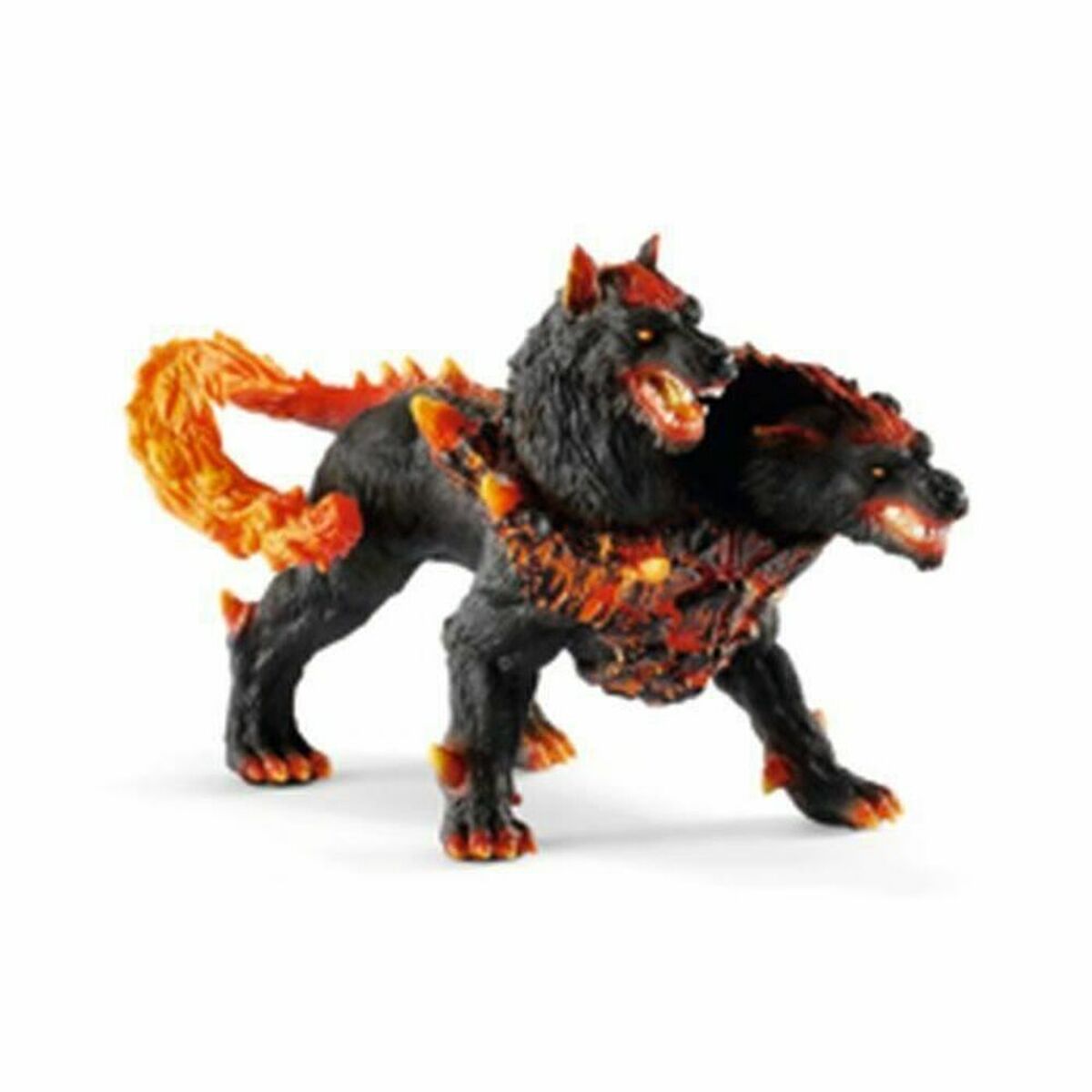 Ledad figur Schleich Cerbere  42451