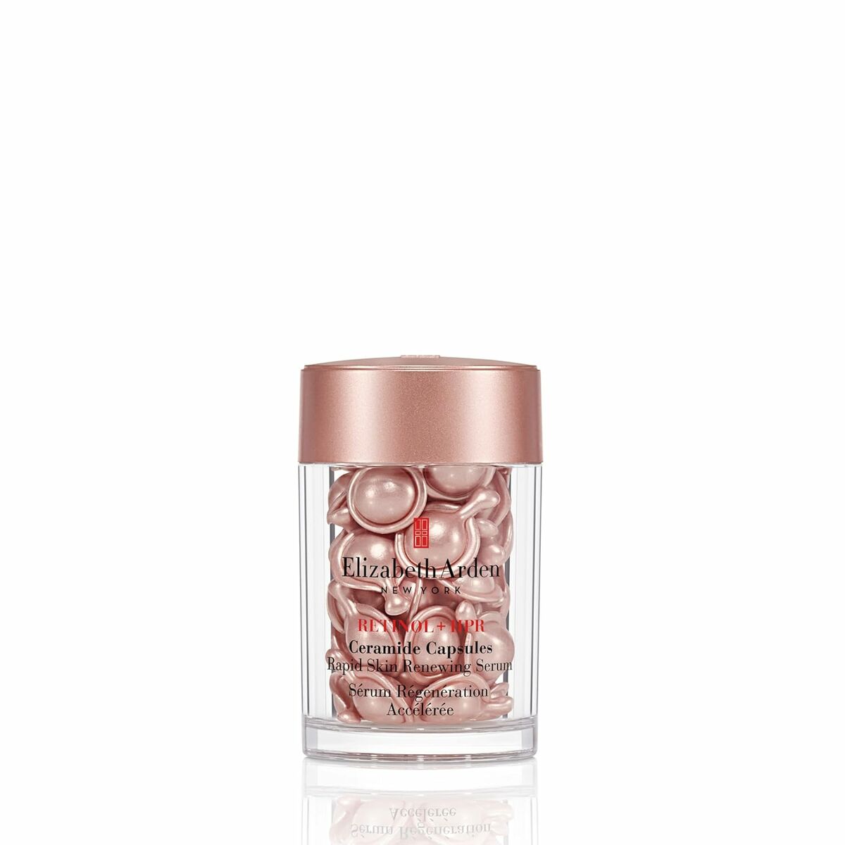 Utslätande kräm Elizabeth Arden RETINOL (30 antal)