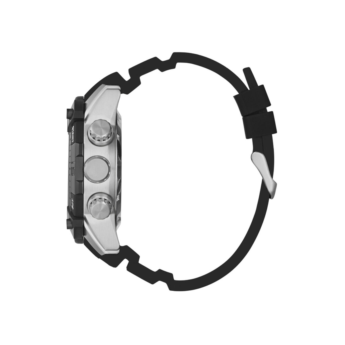 Herrklocka Guess GW0421G1 (Ø 50 mm) - 3