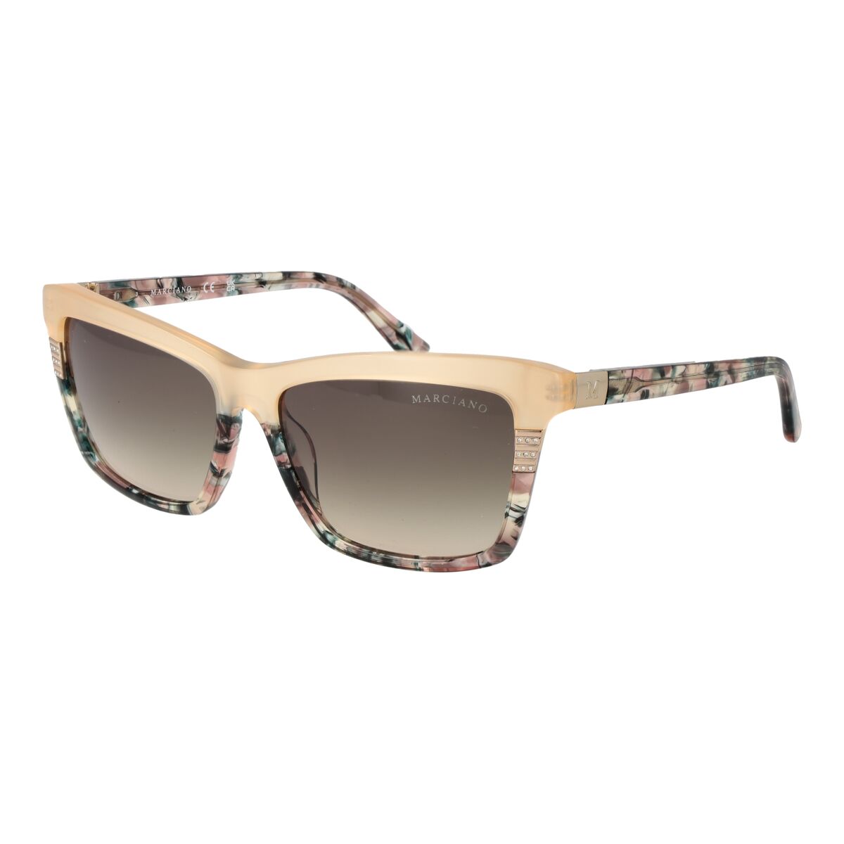 Damsolglasögon Guess by Marciano GM00010 5759P