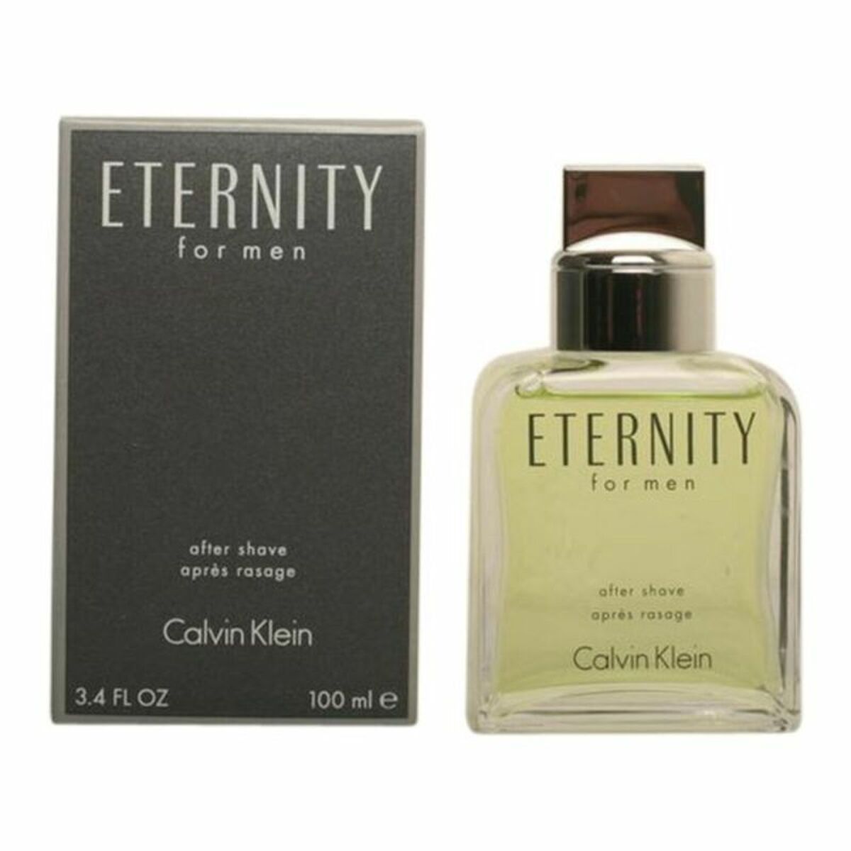 Rakvatten Calvin Klein FGETE002A 100 ml