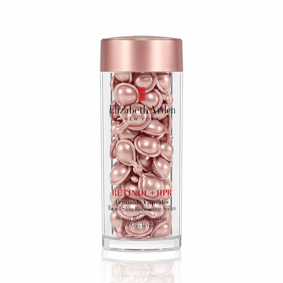 Utslätande kräm Elizabeth Arden RETINOL (60 antal)