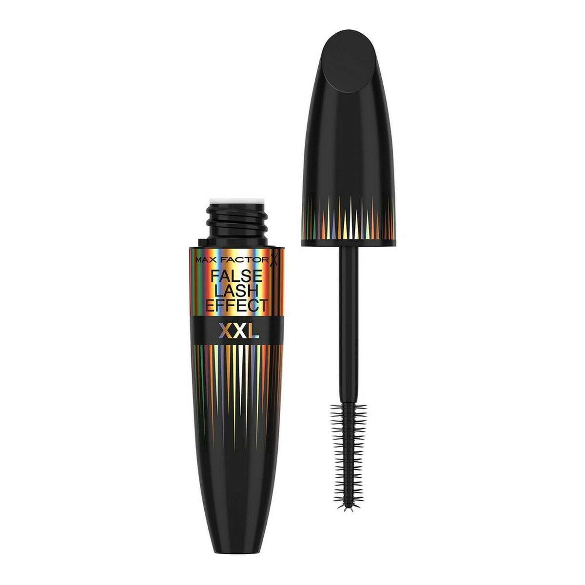 Volymgivande maskara Max Factor False Lash Efect Xxl Svart 13,1 ml - 2