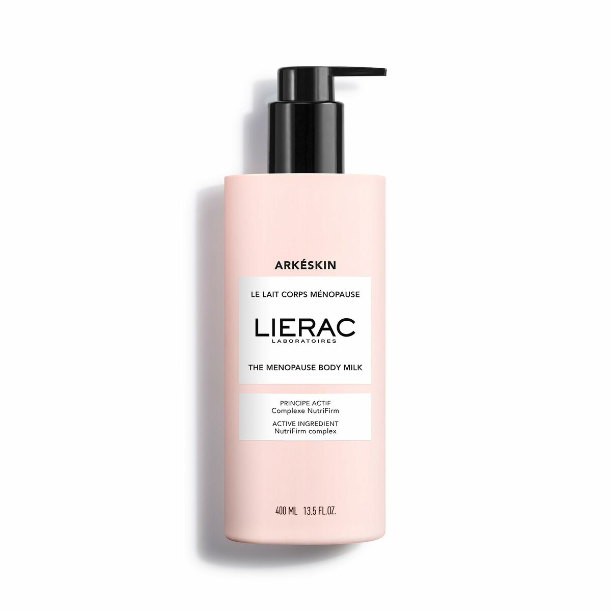 Kroppslotion Lierac Arkeskin Klimakteriet 200 ml