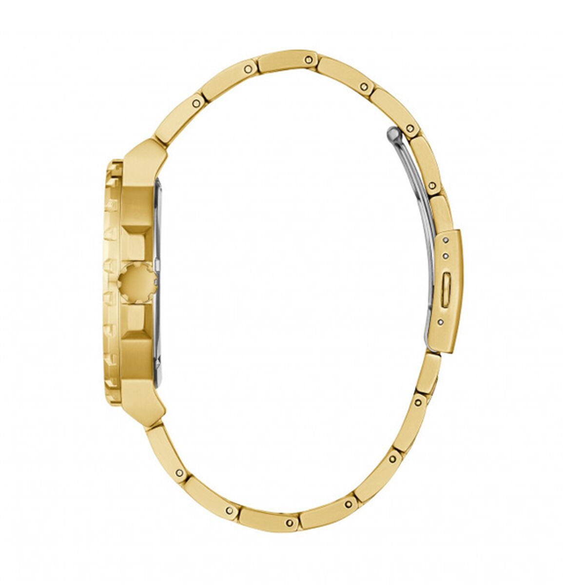 Herrklocka Guess (Ø 44 mm) - 3