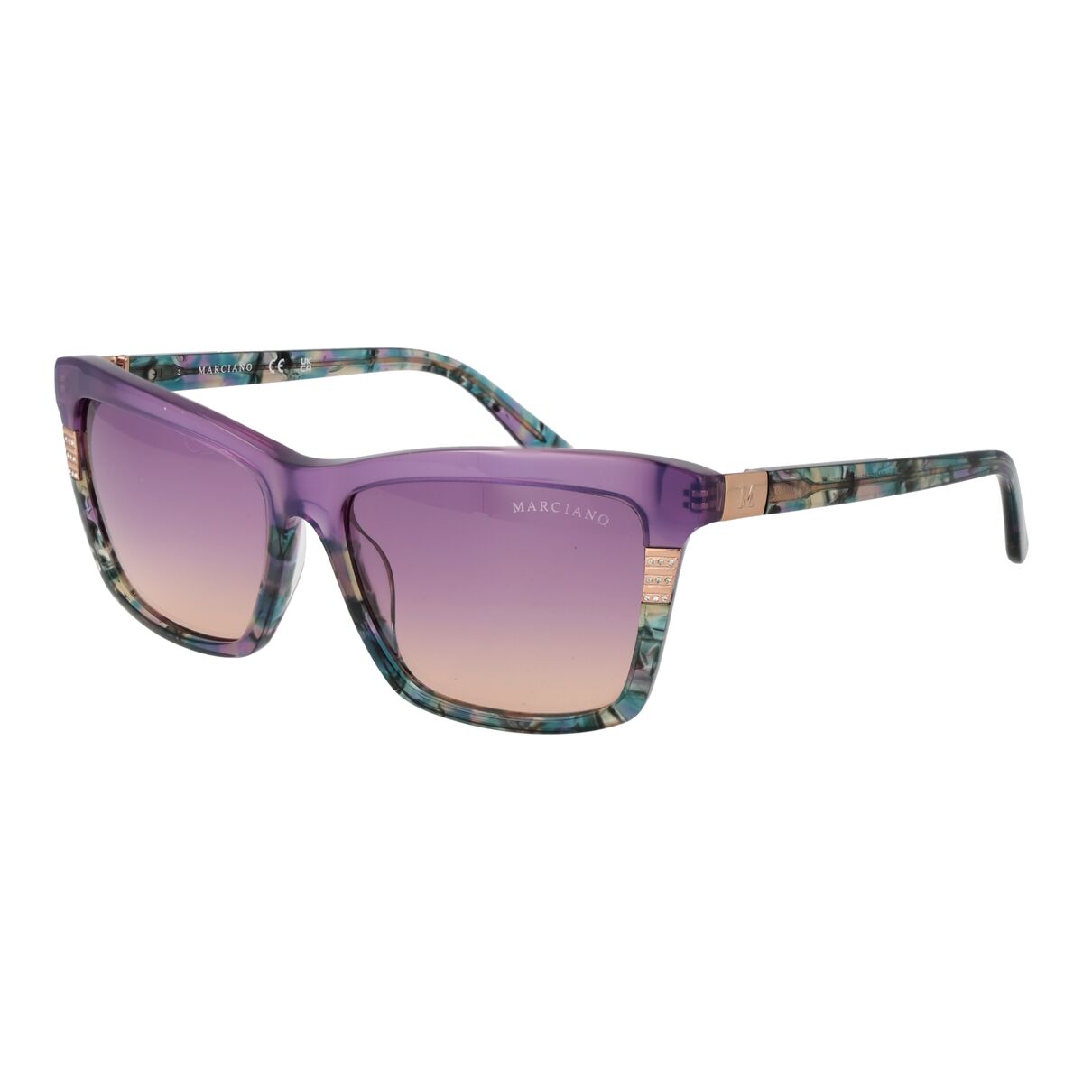 Damsolglasögon Guess by Marciano GM00010 5783Z