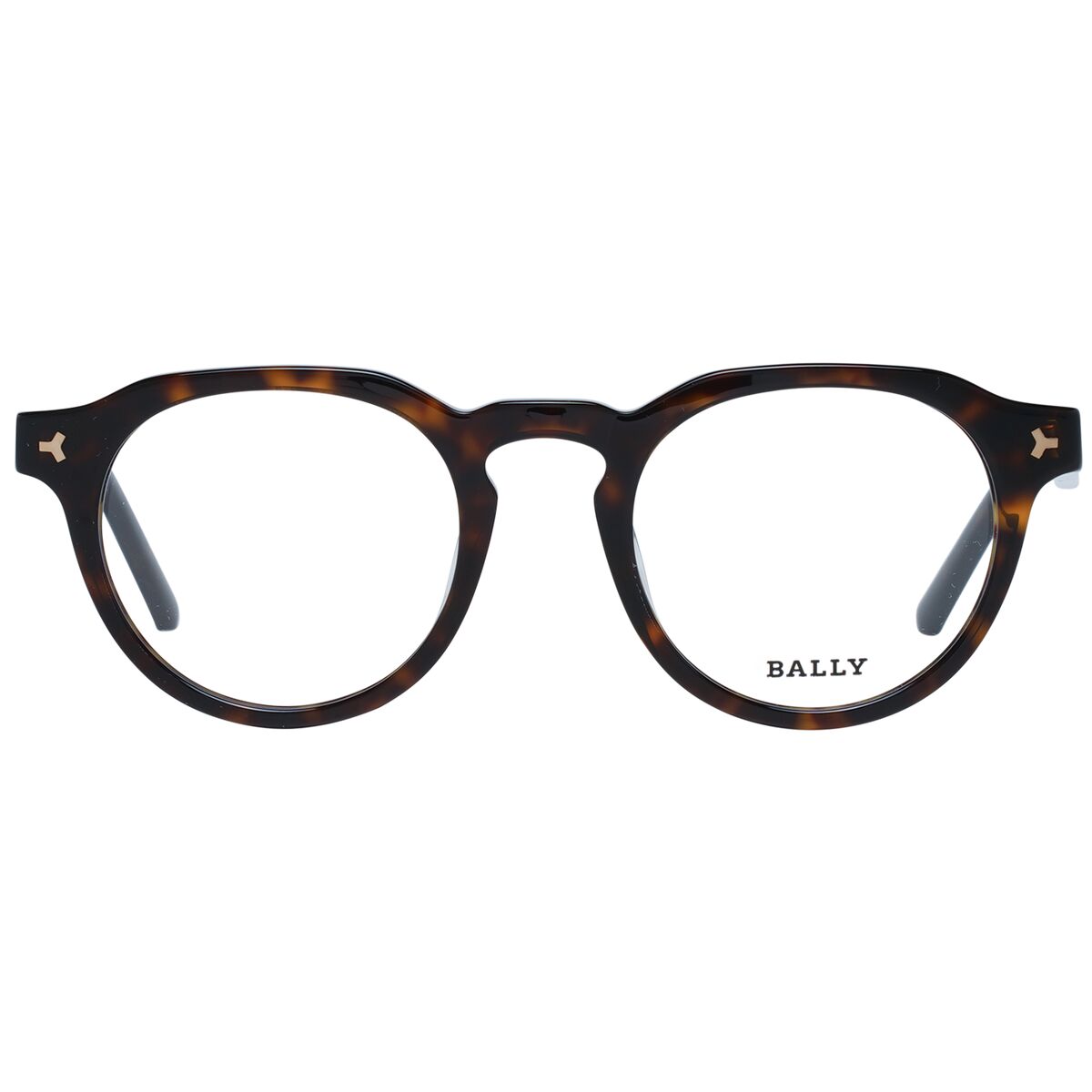 Glasögonbågar Bally BY5020 48052 - 2