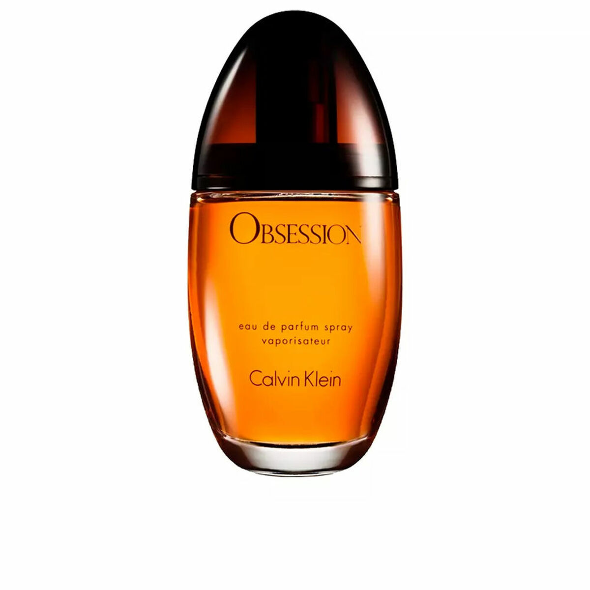 Parfym Damer Obsession Calvin Klein EDP EDP - 3