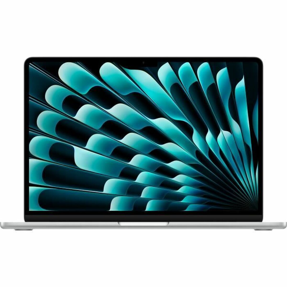 Bärbar dator Apple SSD 13,6" M4 16 GB RAM