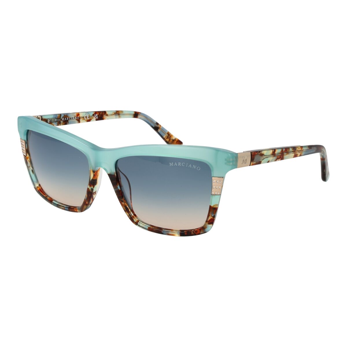 Damsolglasögon Guess by Marciano GM00010 5789W