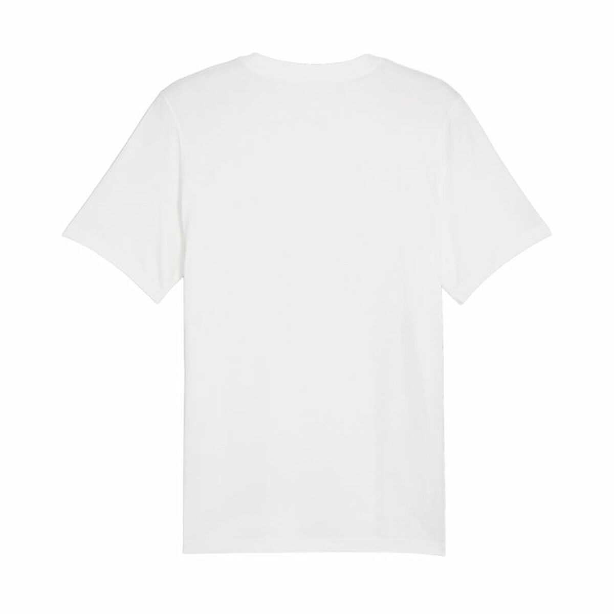 T-shirt med kortärm Herr Puma POWER Graphic - 2