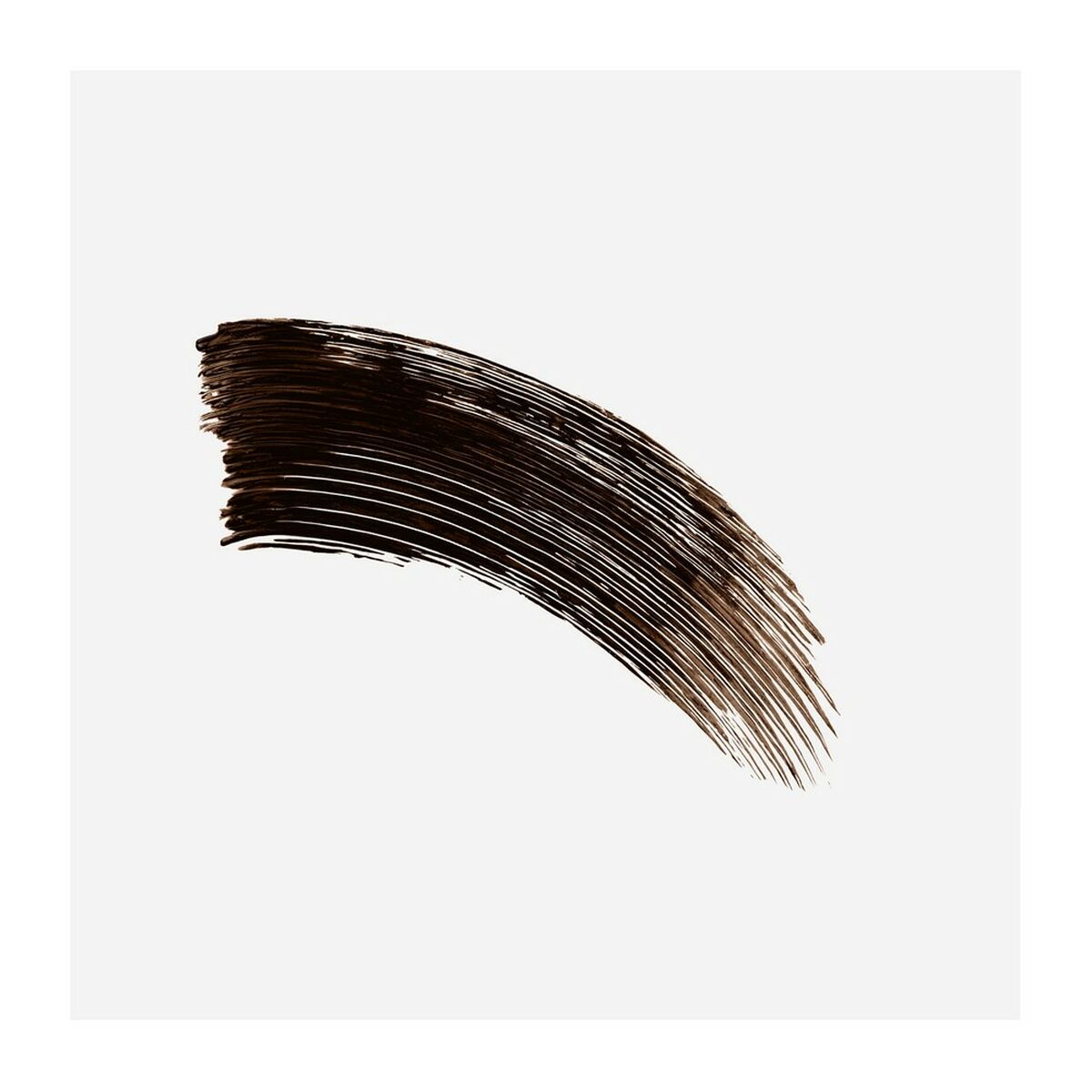 Maskara Rimmel London Kind & Free Svart Brun Nº 02 (7 ml) - 3
