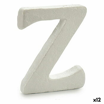 Brev Pincello Z Vit polystyren (12 antal)