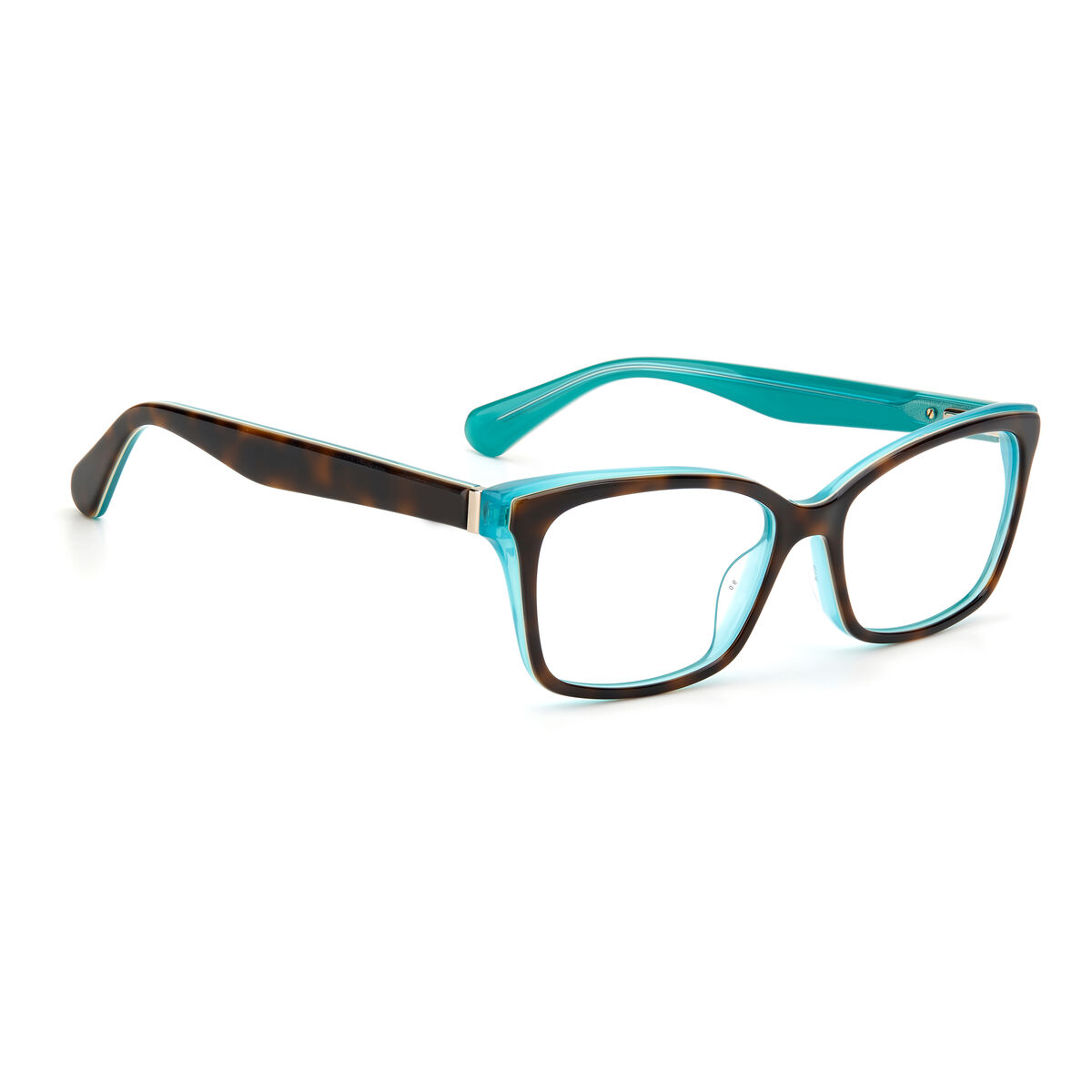 Glasögonbågar Kate Spade JERI-KL3F416 ø 54 mm - 3