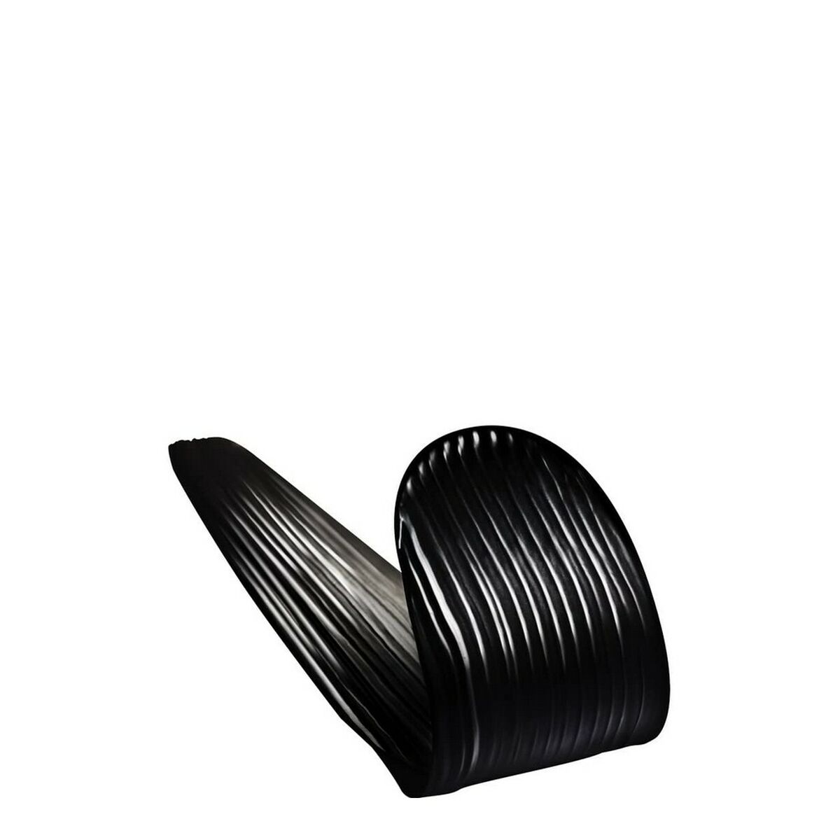 Maskara Maybelline Colossal Curl Bounce Svart 10 ml - 2