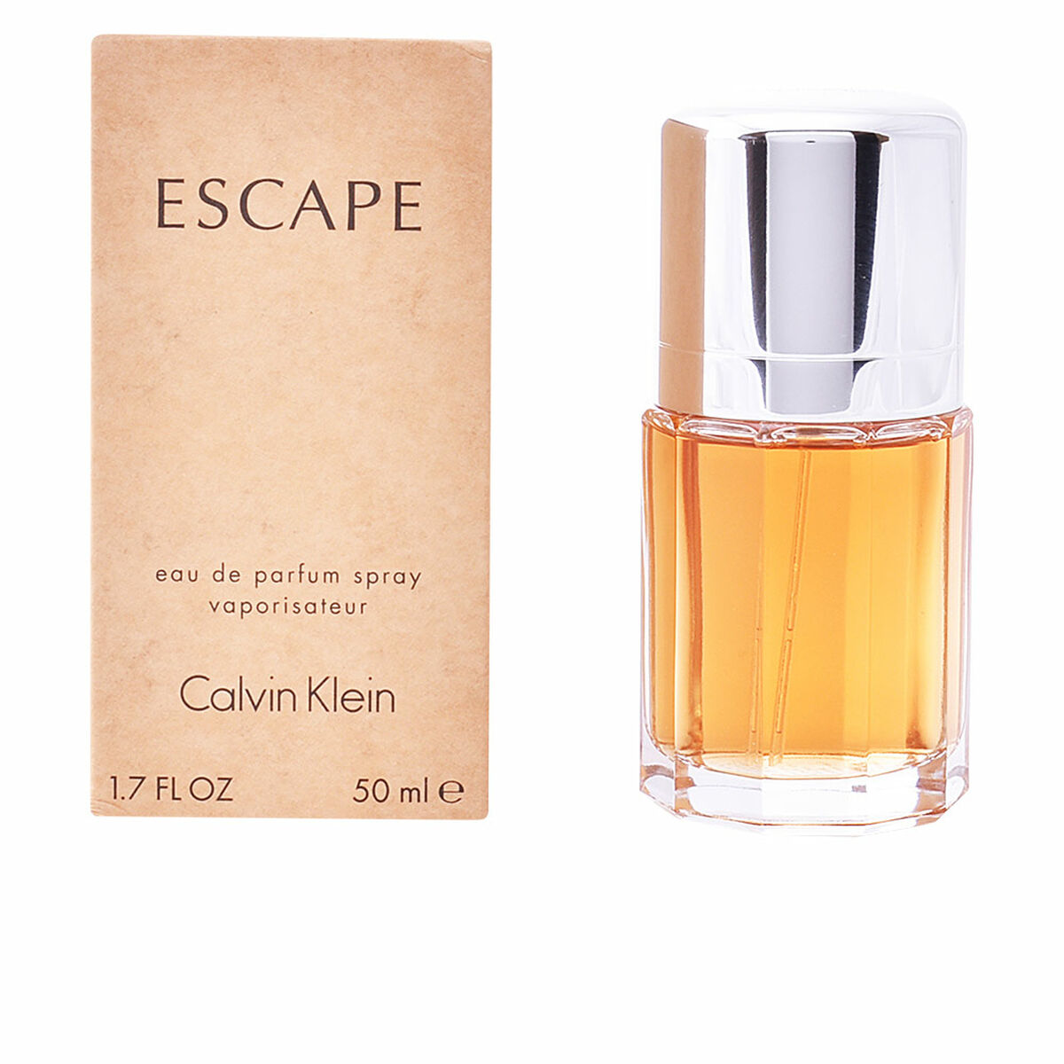 Parfym Damer Escape Calvin Klein EDP EDP - 3