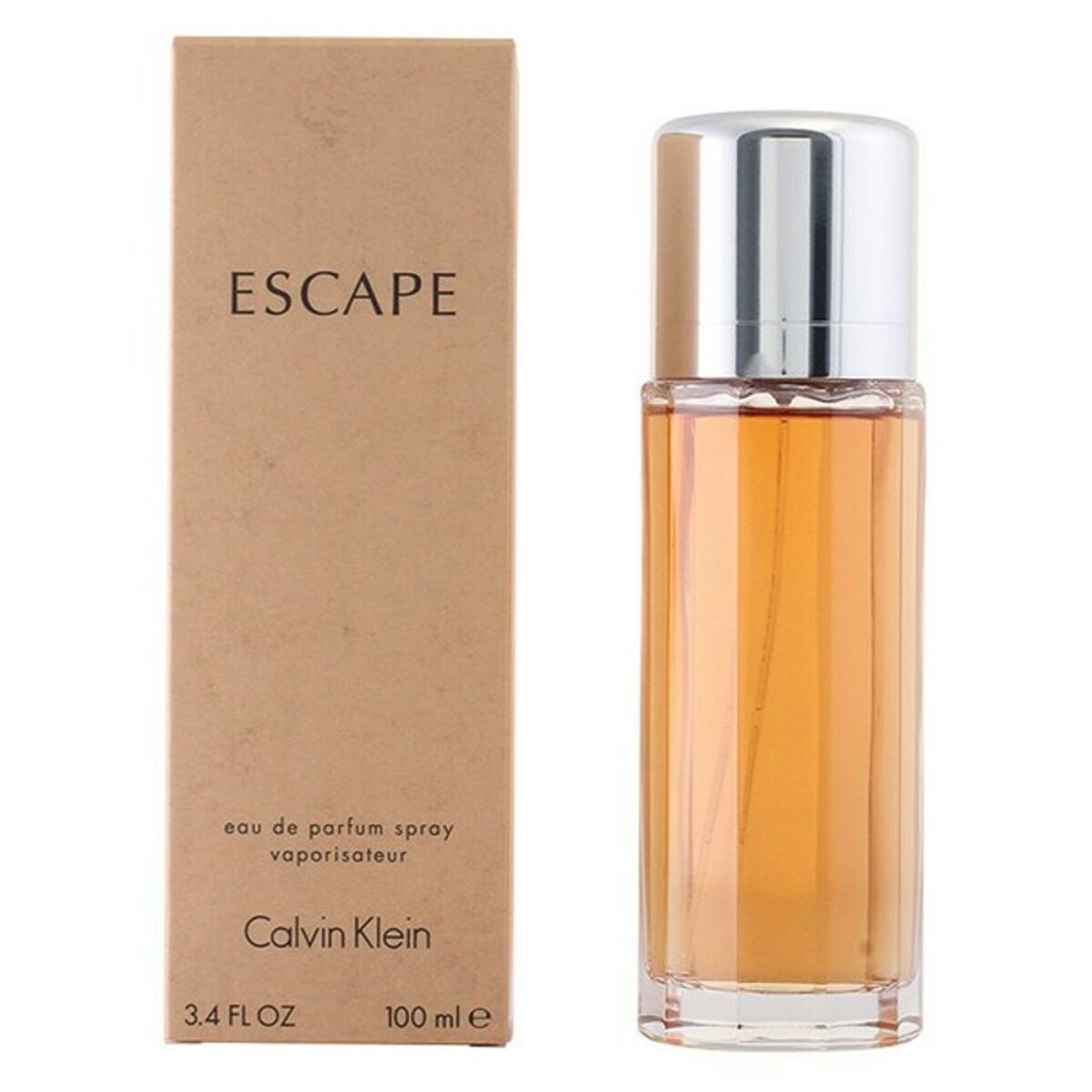 Parfym Damer Escape Calvin Klein EDP EDP - 2