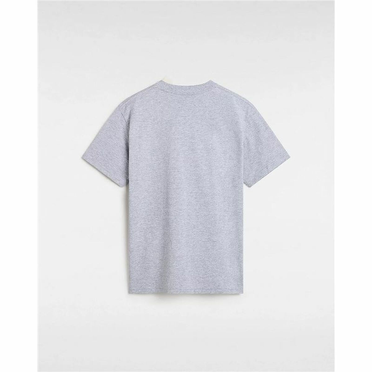 Barn T-shirt med kortärm Vans Peace Oso Crew Grå - 2