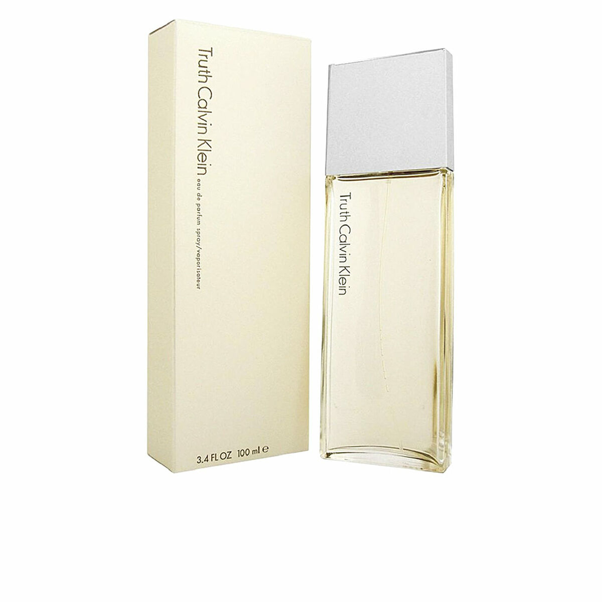 Parfym Damer Truth Calvin Klein EDP EDP - 2