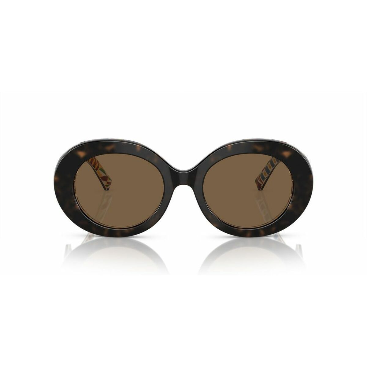 Damsolglasögon Dolce & Gabbana DG 4448 - 2
