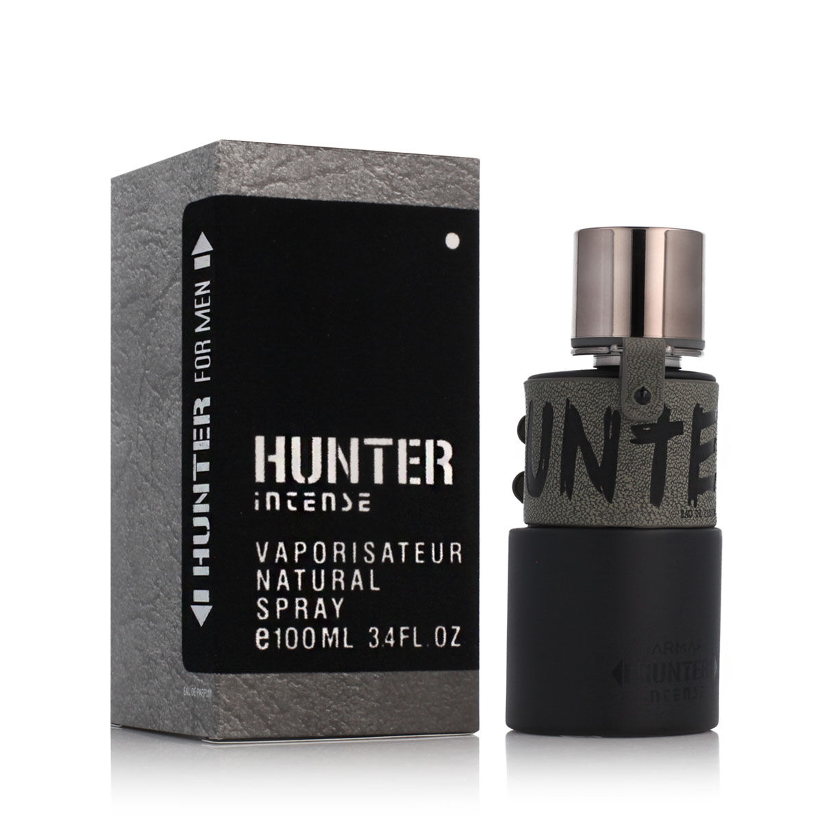 Parfym Herrar Armaf HUNTER INTENSE EDP EDT 100 ml