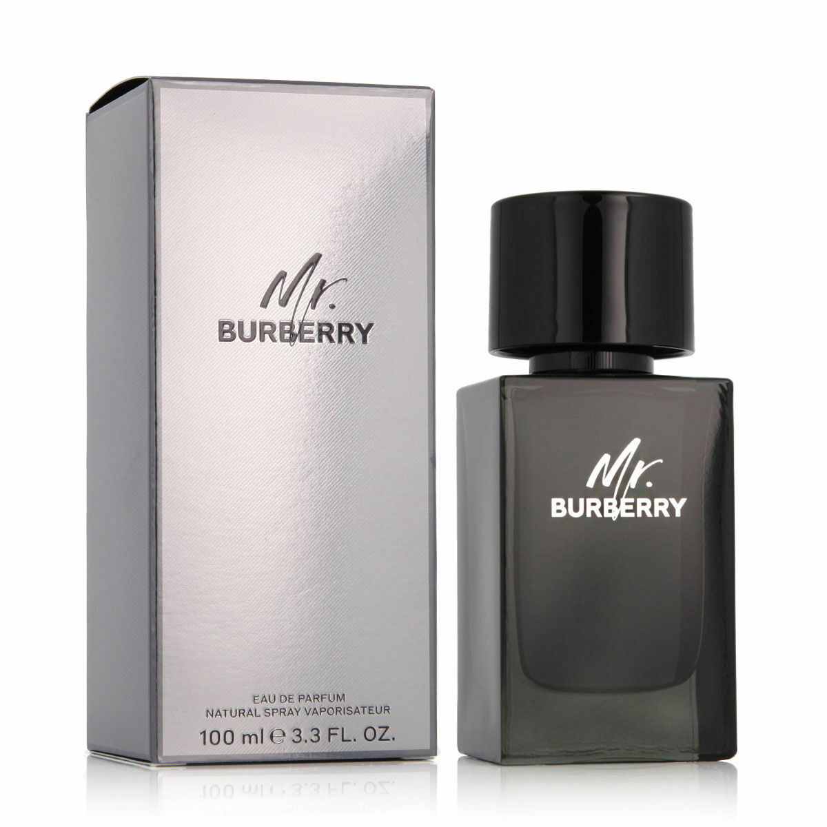 Parfym Herrar Burberry Mr. Burberry EDP 100 ml