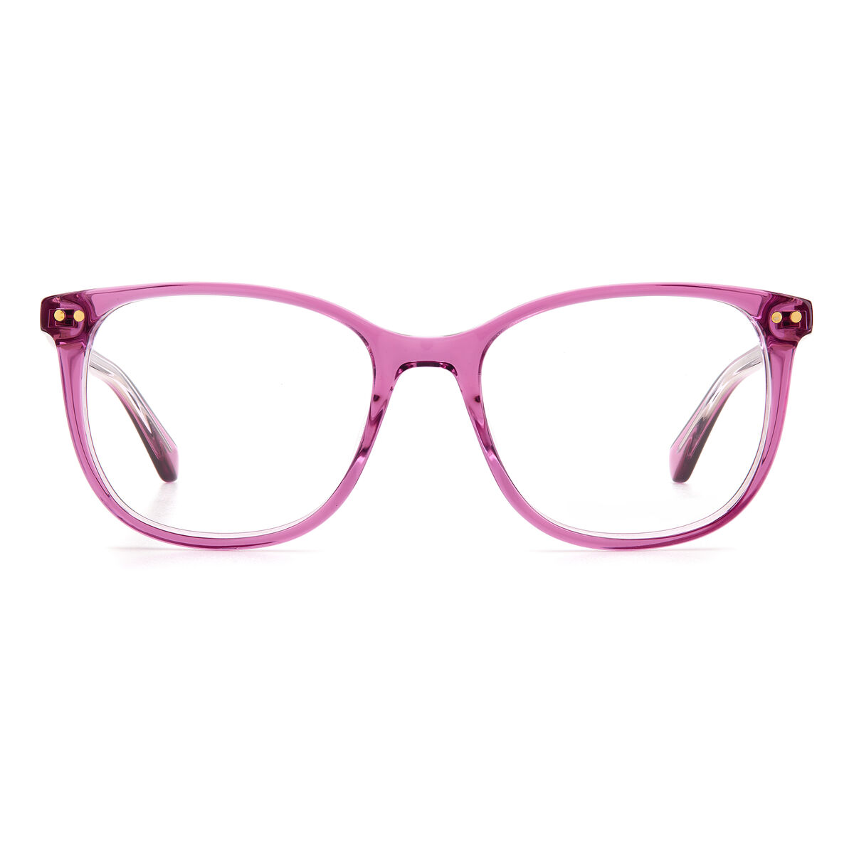 Glasögonbågar Kate Spade JOLIET789F117 Ø 51 mm - 2